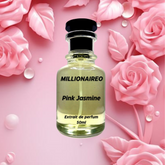 Pink Jasmine - Inspired by Gucci Flora